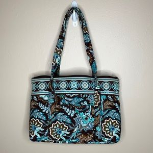Vera Bradley Tote/Shoulder Bag